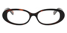 Celine® CL50180I CL50180I05254 Eyeglasses - 52