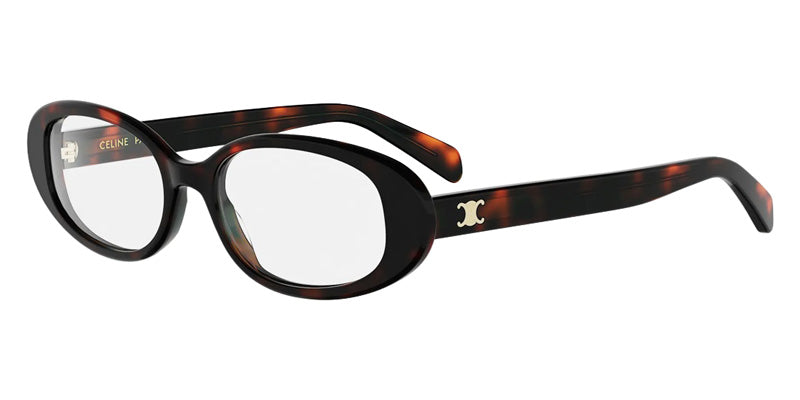 Celine® CL50180I CL50180I05254 Eyeglasses - 52
