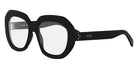 Celine® CL50181I CL50181I00154 Eyeglasses - 1