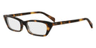 Celine® CL50182I CL50182I05353 Eyeglasses - 53