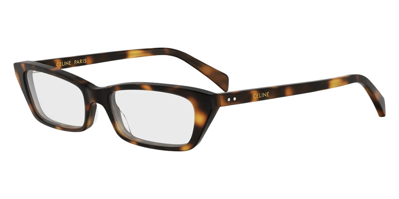 Celine® CL50182I CL50182I05353 Eyeglasses - 53