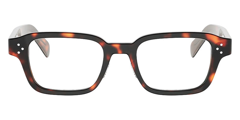 Celine® CL50189F Eyeglasses - 052
