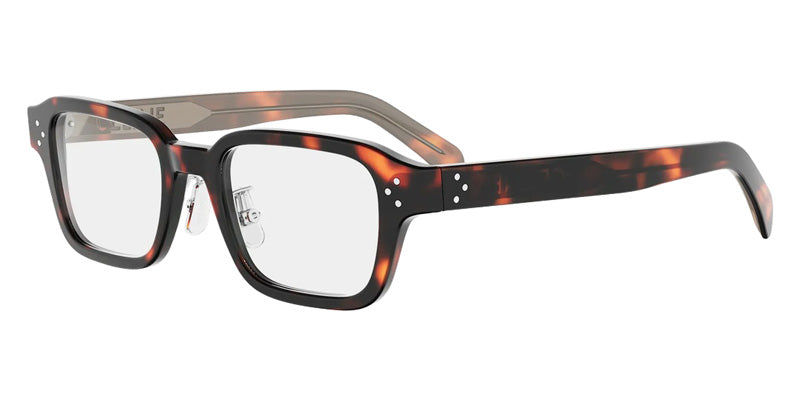 Celine® CL50189F Eyeglasses - 052