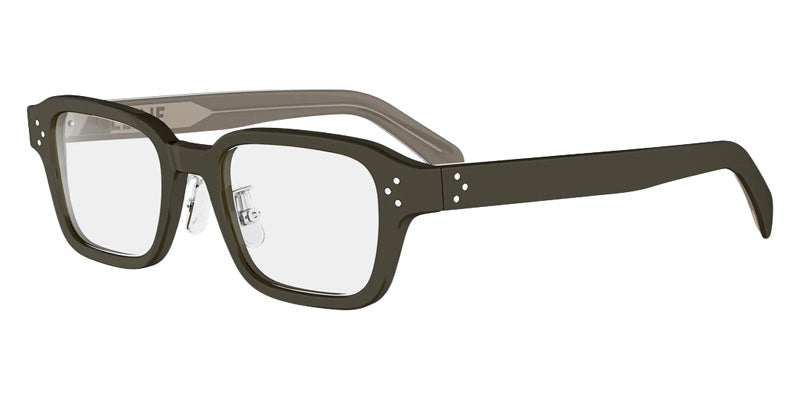 Celine® CL50189F Eyeglasses - 096