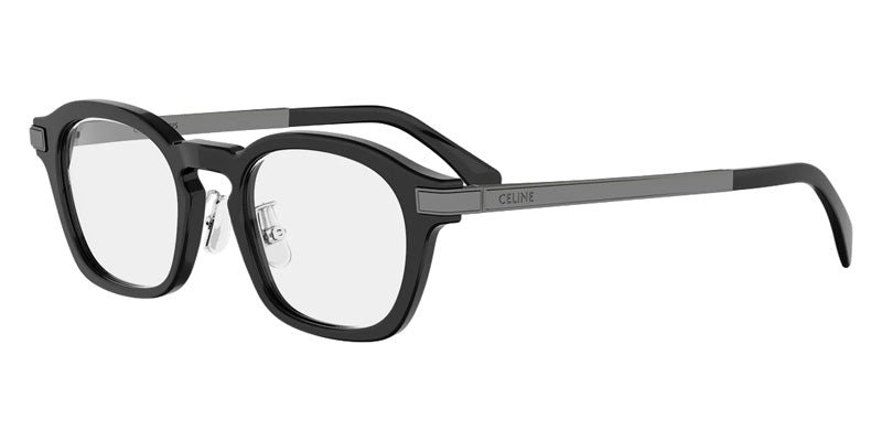 Celine® CL50190F Eyeglasses - 001
