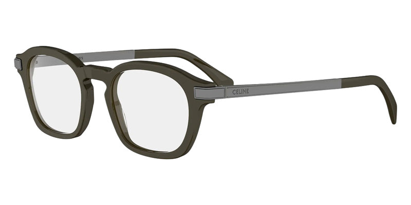 Celine® CL50190I Eyeglasses - 096