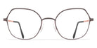 Blackfin® CLAIRE BLF CLAIRE 1311 53 - Brown/Pink Eyeglasses