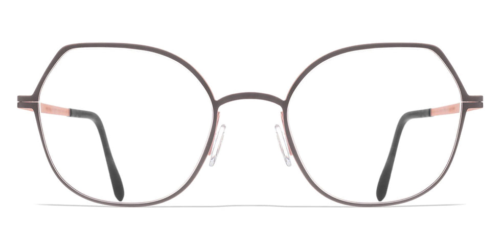 Blackfin® CLAIRE BLF CLAIRE 1311 53 - Brown/Pink Eyeglasses