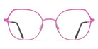 Blackfin® CLAIRE BLF CLAIRE 1344 53 - Metallic Magenta Eyeglasses