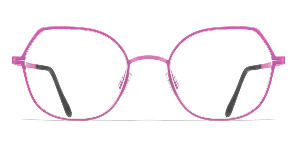 Blackfin® CLAIRE BLF CLAIRE 1344 53 - Metallic Magenta Eyeglasses