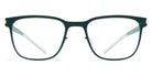 Mykita® CLARENCE MYK CLARENCE Moss/Sage Green 51 - Moss/Sage Green Eyeglasses