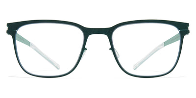 Mykita® CLARENCE MYK CLARENCE Moss/Sage Green 51 - Moss/Sage Green Eyeglasses