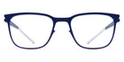 Mykita® CLARENCE MYK CLARENCE Navy 51 - Navy Eyeglasses