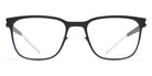 Mykita® CLARENCE MYK CLARENCE Storm Grey 51 - Storm Grey Eyeglasses