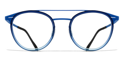 Blackfin® CLEAR LAKE BLF CLEAR LAKE 1418 49 - Bright Blue/Gradient Blue Eyeglasses