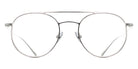 Brett® CLINT BRTT CLINT-C02-ST 49 - Silver - C02