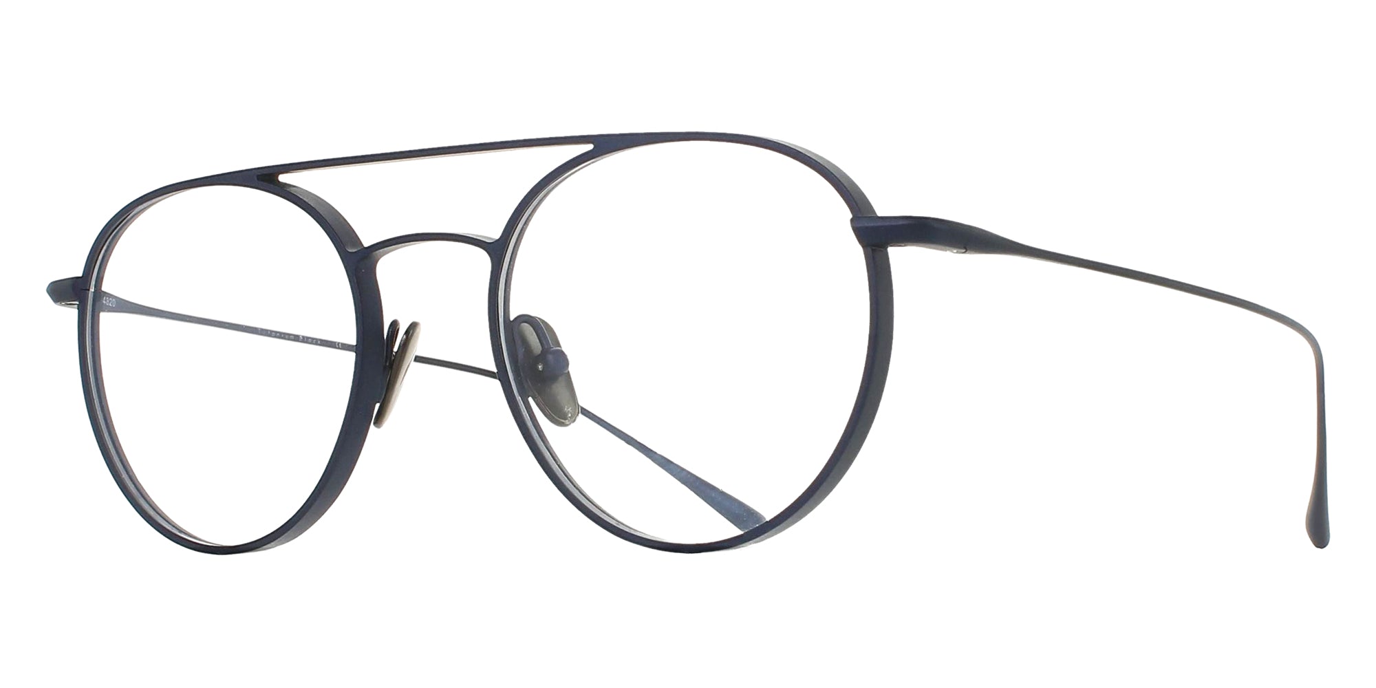 Brett® CLINT BRTT CLINT-C04-ST 49 - Black/Blue - C04