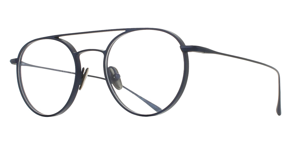 Brett® CLINT BRTT CLINT-C04-ST 49 - Black/Blue - C04