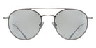 Brett® CLINT SUN BRTT CLINT SUN-C02-ST 49 - Silver - C02