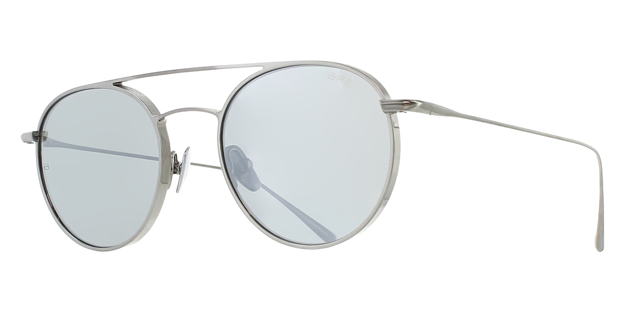 Brett® CLINT SUN BRTT CLINT SUN-C02-ST 49 - Silver - C02