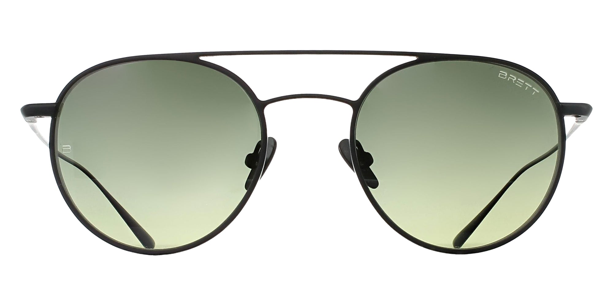 Brett® CLINT SUN BRTT CLINT SUN-C03-ST 49 - Black - C03