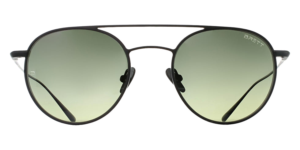 Brett® CLINT SUN BRTT CLINT SUN-C03-ST 49 - Black - C03