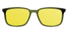 iGreen® Clips V-10.37 CLIP03706DRIVING Sunglasses - 06 - Driving Lens