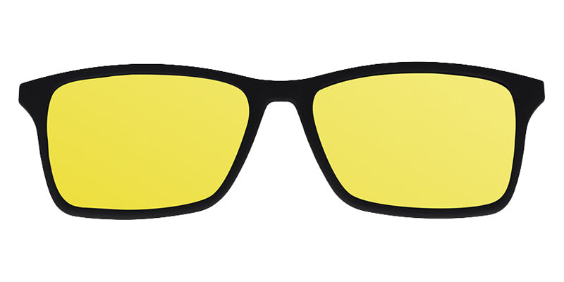 iGreen® Clips V-10.36 CLIP103602MDRIVING Sunglasses - 02M - Driving Lens