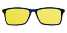 iGreen® Clips V-10.36 CLIP103604DRIVING Sunglasses - 04 - Driving Lens