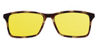 iGreen® Clips V-10.36 CLIP103607MDRIVING Sunglasses - 07M - Driving Lens