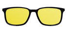 iGreen® Clips V-10.37 CLIP103702DRIVING Sunglasses - 02 - Driving Lens