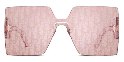 Dior® DiorClub M5U D CLUBM5UXT F0L8 135 - Pink Sunglasses