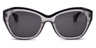 Blake Kuwahara® COATES SUN BLK COATES SUN MILKY WAY 54 - MILKY WAY Sunglasses