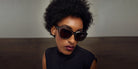 Blake Kuwahara® COATES SUN MILKY WAY Sunglasses