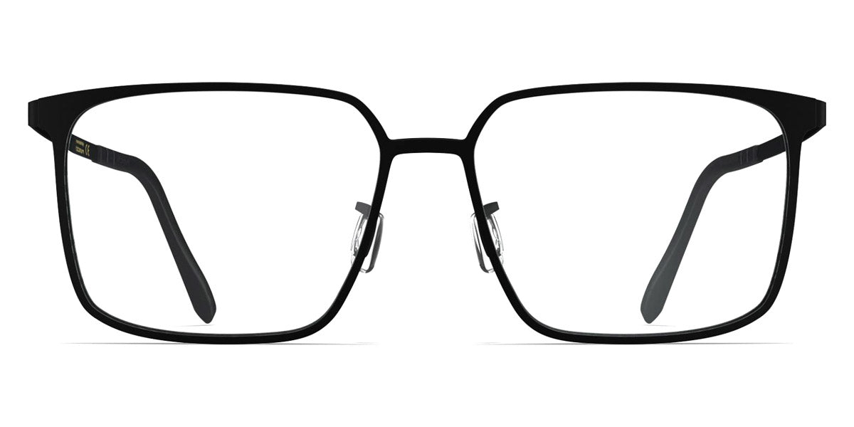 Blackfin® COBALT BLF Cobalt 1069 56 - Blackfin Black Eyeglasses