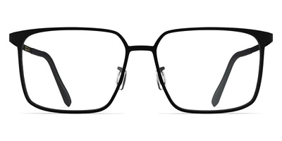Blackfin® COBALT BLF Cobalt 1069 56 - Blackfin Black Eyeglasses