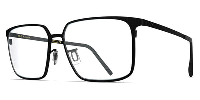Blackfin® COBALT BLF Cobalt 1069 56 - Blackfin Black Eyeglasses