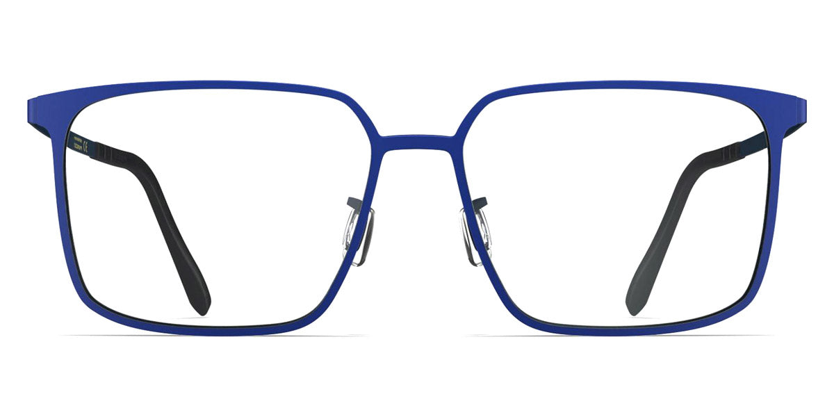 Blackfin® COBALT BLF Cobalt 1751 56 - Olympic Blue/Shadow Dark Blue Eyeglasses