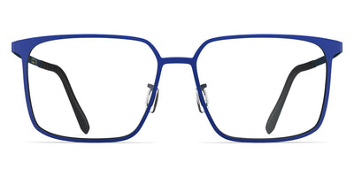 Blackfin® COBALT BLF Cobalt 1751 56 - Olympic Blue/Shadow Dark Blue Eyeglasses