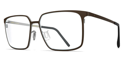 Blackfin® COBALT BLF Cobalt 1830 56 - Moka Brown/Opal Gray Eyeglasses