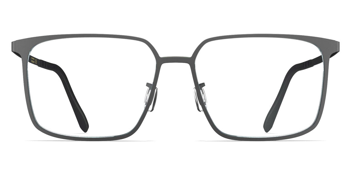 Blackfin® COBALT BLF Cobalt 1831 56 - Lava Gray/Alpine Green Eyeglasses