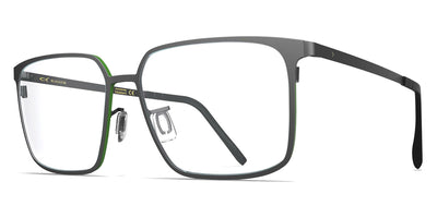 Blackfin® COBALT BLF Cobalt 1831 56 - Lava Gray/Alpine Green Eyeglasses