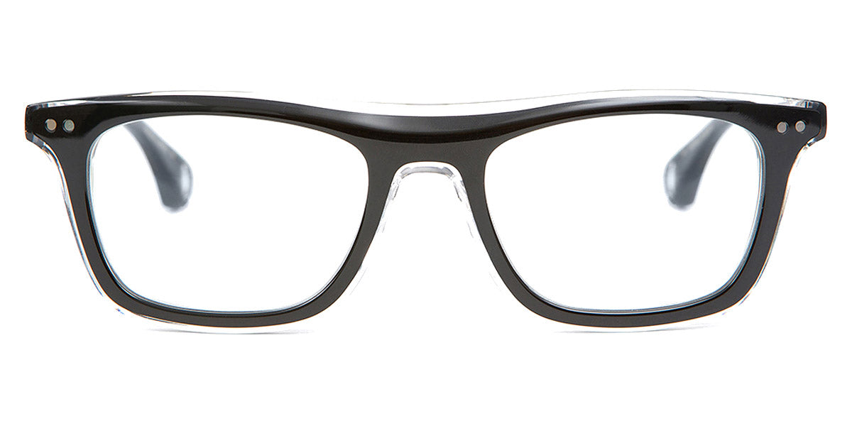 Blake Kuwahara® COBB BLK COBB MIDNIGHT 52 - MIDNIGHT Eyeglasses