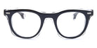 Blake Kuwahara® CODY BLK CODY MIDNIGHT 46 - MIDNIGHT Eyeglasses
