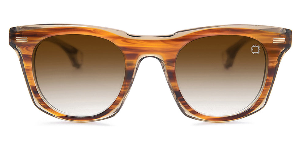 Blake Kuwahara® CODY SUN BLK CODY SUN BARK 46 - BARK Sunglasses