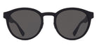 Mykita® COLEMAN MYK COLEMAN MD1 Pitch Black / Dark Grey Solid 51 - MD1 Pitch Black / Dark Grey Solid Sunglasses