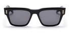 AKONI® Columba AKO Columba 100A 54 - Black Sunglasses