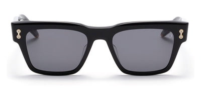 AKONI® Columba AKO Columba 100A 54 - Black Sunglasses