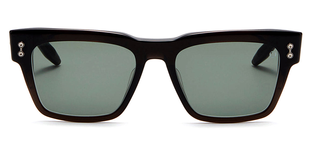 AKONI® Columba-56 AKO Columba-56 113A 56 - Black Sunglasses