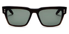 AKONI® Columba-56 AKO Columba-56 113A 56 - Black Sunglasses